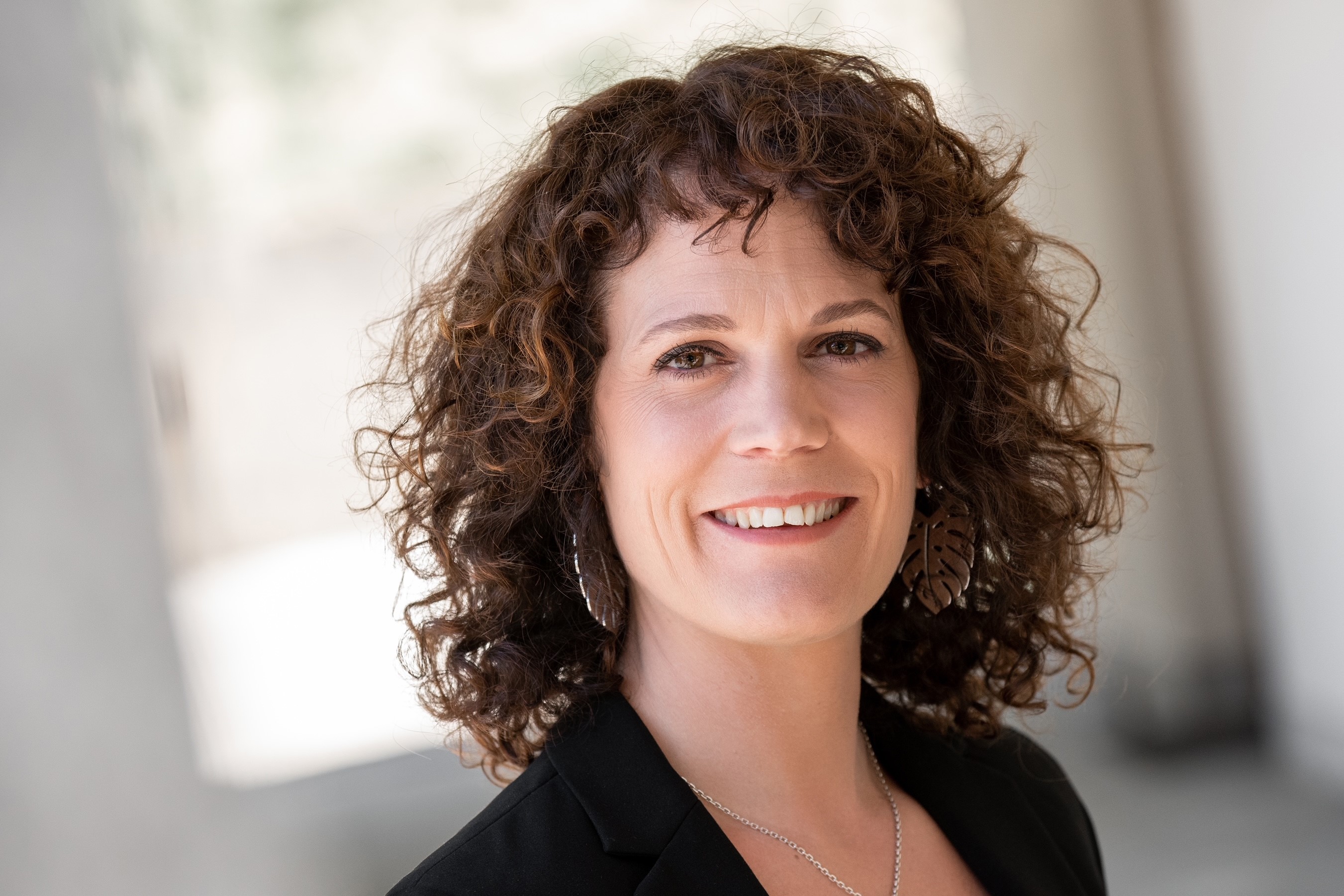 Tanja Fux est la nouvelle cheffe du Service valaisan de la formation professionnelle